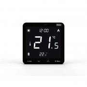Контролер TECH EU-297 V3 чорний